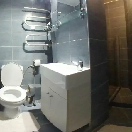 Prima Appartamento *